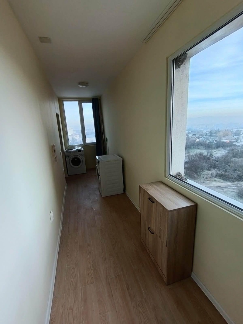 Дава под наем 1-СТАЕН, гр. София, Горубляне, снимка 4 - Апартаменти - 52845120