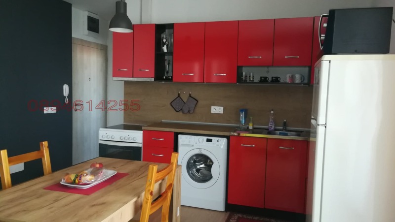 Дава под наем 2-СТАЕН, гр. София, Овча купел, снимка 10 - Апартаменти - 53499082