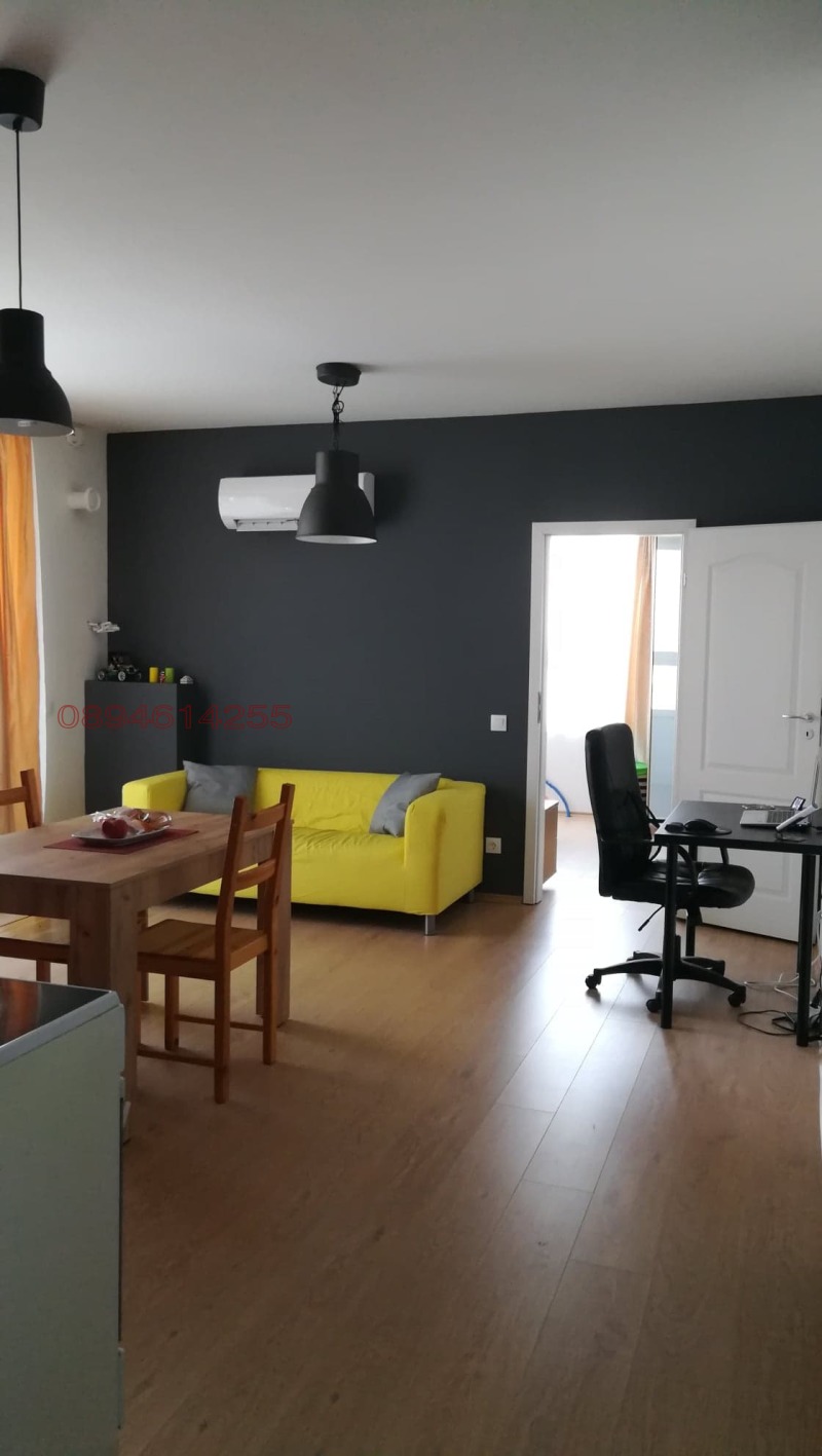 Дава под наем 2-СТАЕН, гр. София, Овча купел, снимка 6 - Апартаменти - 53499082