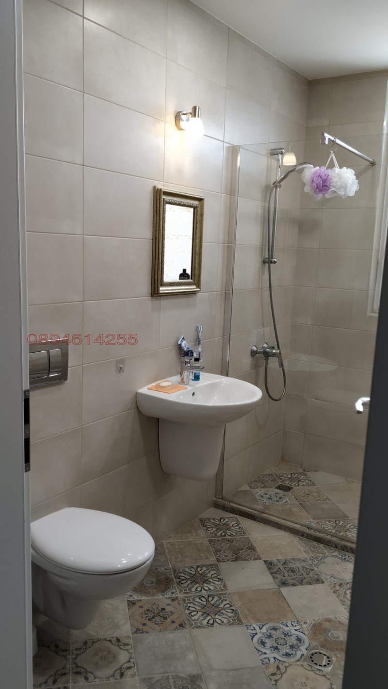 Дава под наем 2-СТАЕН, гр. София, Овча купел, снимка 7 - Апартаменти - 53499082