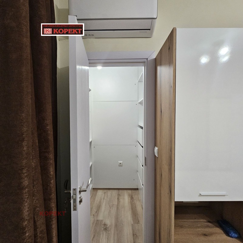 For Rent  1 bedroom Pleven , Idealen tsentar , 70 sq.m | 55440047 - image [11]