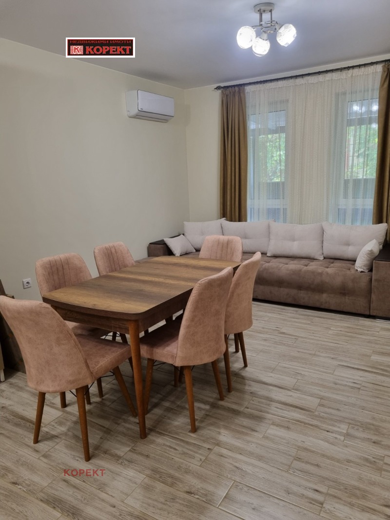 For Rent  1 bedroom Pleven , Idealen tsentar , 70 sq.m | 55440047 - image [4]