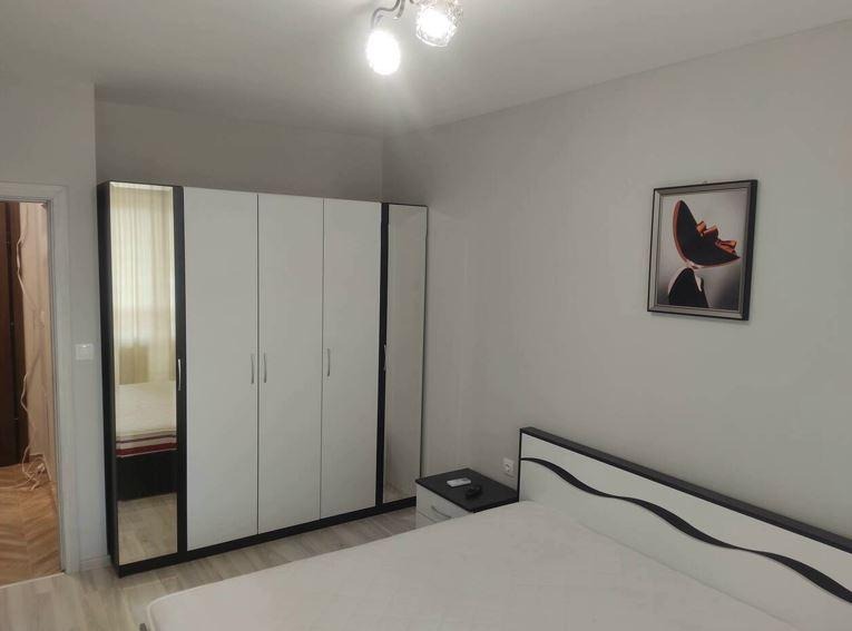 En renta  1 dormitorio Plovdiv , Trakiya , 70 metros cuadrados | 65791103 - imagen [5]