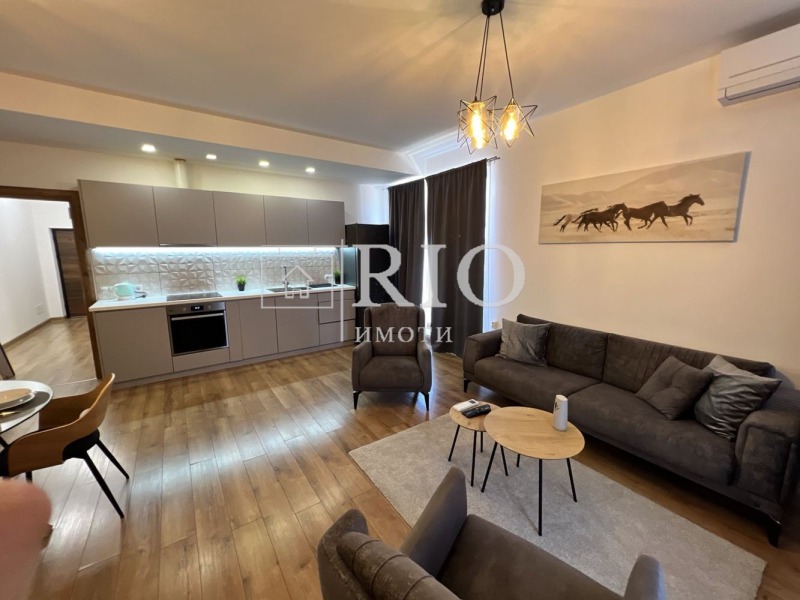 Te huur  1 slaapkamer Plovdiv , Karsjijaka , 101 m² | 88467772 - afbeelding [3]