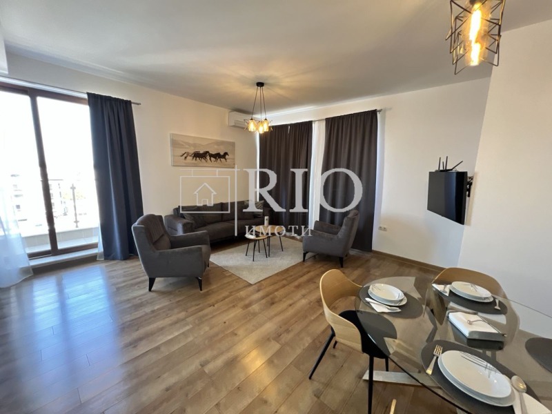 Kiadó  1 hálószoba Plovdiv , Karsijaka , 101 négyzetméter | 88467772 - kép [4]