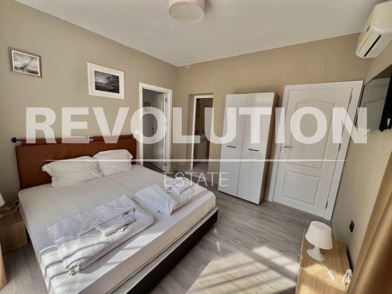 For Rent  1 bedroom Varna , k.k. Sv.Sv. Konstantin i Elena , 65 sq.m | 37117684 - image [4]