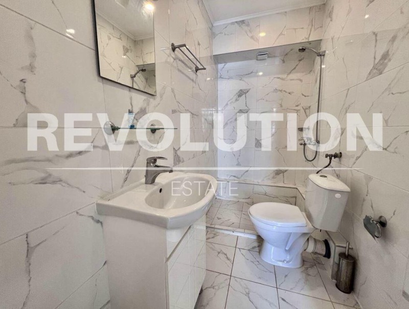 For Rent  1 bedroom Varna , k.k. Sv.Sv. Konstantin i Elena , 65 sq.m | 37117684 - image [6]