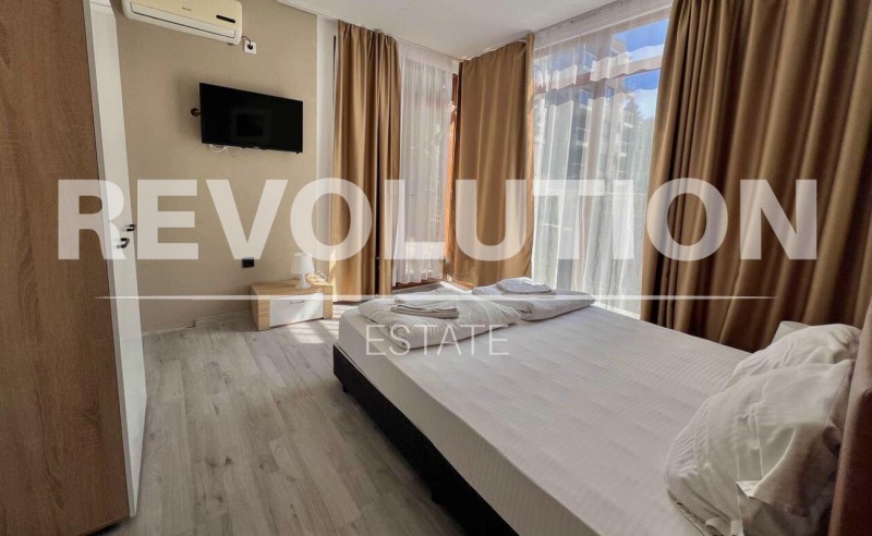 For Rent  1 bedroom Varna , k.k. Sv.Sv. Konstantin i Elena , 65 sq.m | 37117684 - image [5]