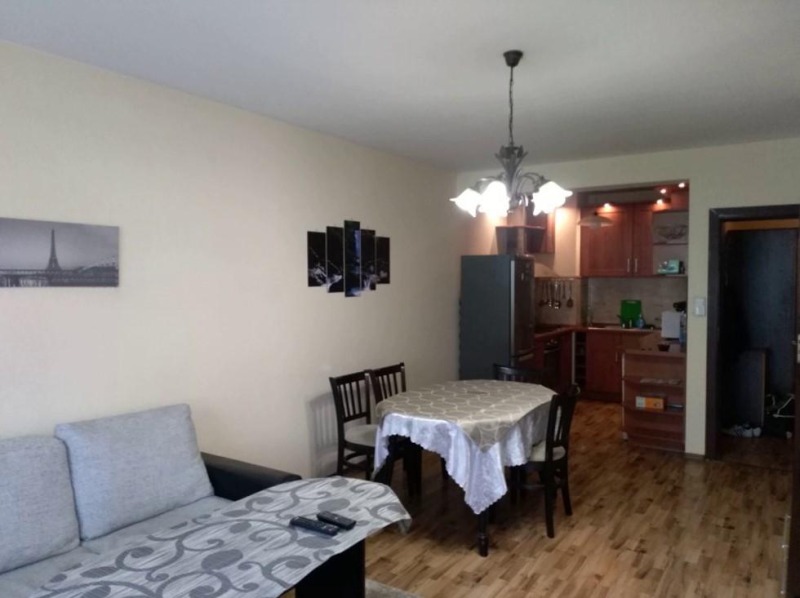 Дава под нем  2-стаен, град София, Мусагеница •  549 EUR • ID 95527622 — holmes.bg - [1] 