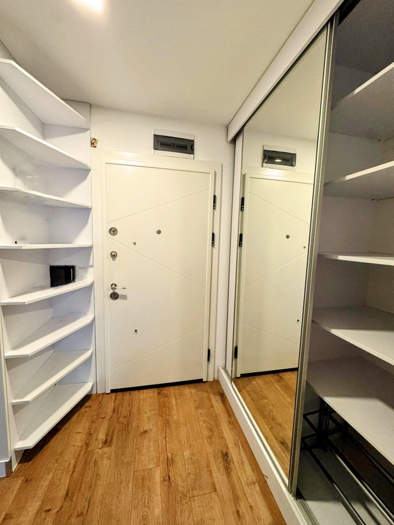 Do wynajęcia  1 sypialnia Plowdiw , Christo Smirnenski , 75 mkw | 54976604 - obraz [6]