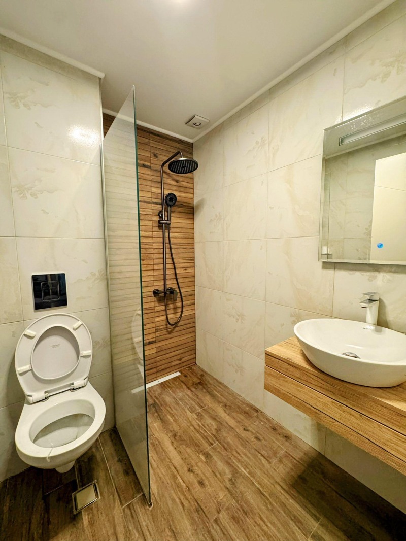 Do wynajęcia  1 sypialnia Plowdiw , Christo Smirnenski , 75 mkw | 54976604 - obraz [5]