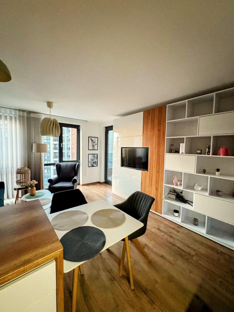 Do wynajęcia  1 sypialnia Plowdiw , Christo Smirnenski , 75 mkw | 54976604 - obraz [2]