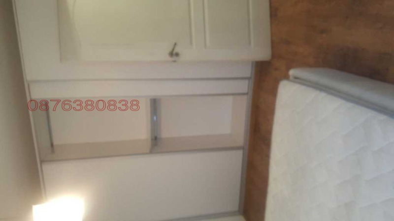 Дава под наем 2-СТАЕН, гр. София, Фондови жилища, снимка 9 - Апартаменти - 52781204