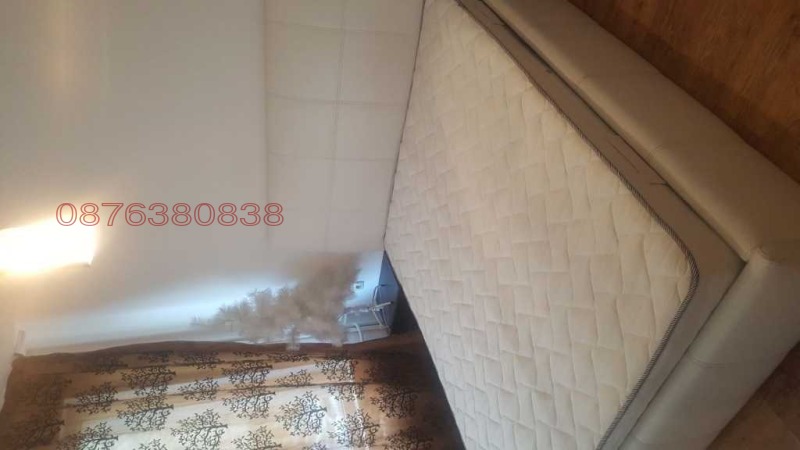 Дава под наем 2-СТАЕН, гр. София, Фондови жилища, снимка 16 - Апартаменти - 52781204