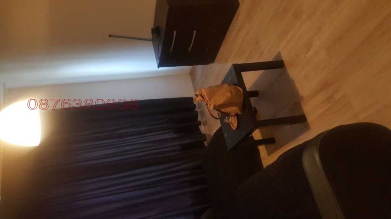 Дава под наем 2-СТАЕН, гр. София, Фондови жилища, снимка 12 - Апартаменти - 52781204