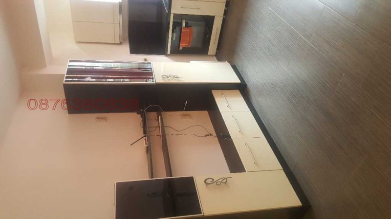 Дава под наем 2-СТАЕН, гр. София, Фондови жилища, снимка 4 - Апартаменти - 52781204