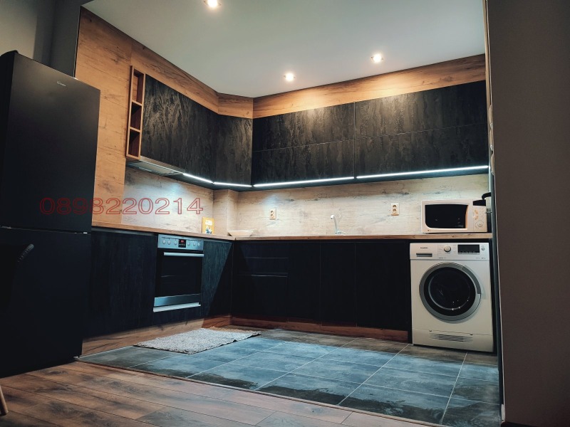 Дава под наем 2-СТАЕН, гр. Пловдив, Тракия, снимка 5 - Апартаменти - 52798411