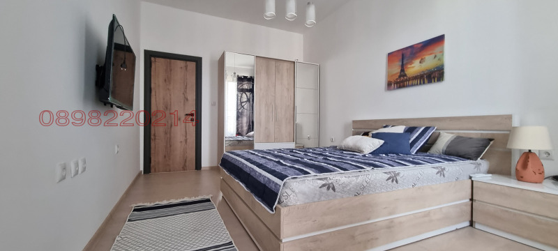 Дава под наем 2-СТАЕН, гр. Пловдив, Тракия, снимка 9 - Апартаменти - 52798411