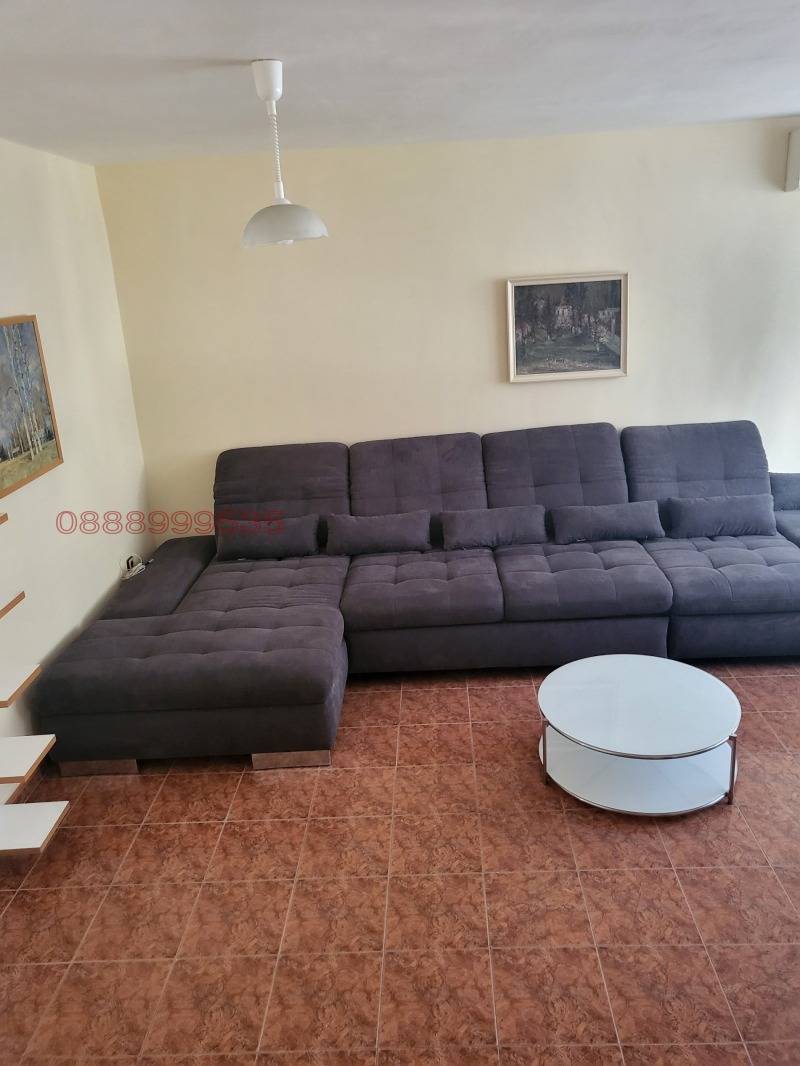 Дава под наем 2-СТАЕН, гр. Варна, Чаталджа, снимка 5 - Апартаменти - 52874354