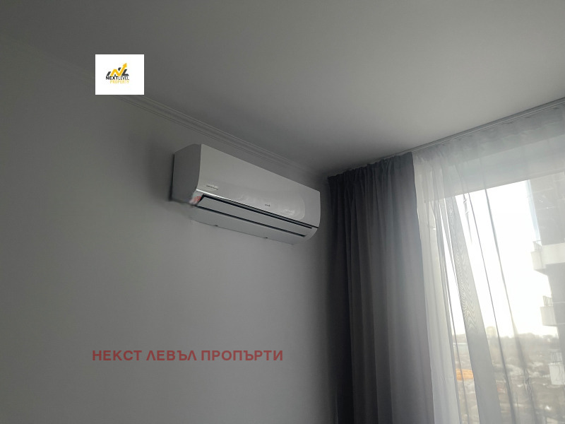 Дава под наем 2-СТАЕН, гр. София, Банишора, снимка 11 - Апартаменти - 53473721