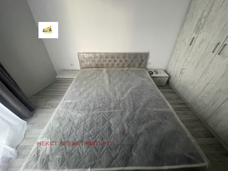 Дава под наем 2-СТАЕН, гр. София, Банишора, снимка 5 - Апартаменти - 53473721