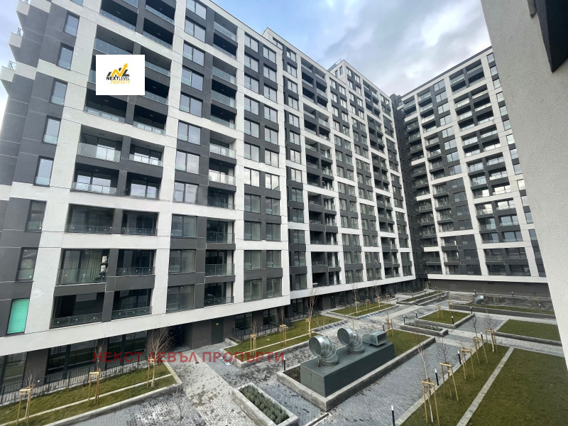 Дава под наем 2-СТАЕН, гр. София, Банишора, снимка 13 - Апартаменти - 53473721