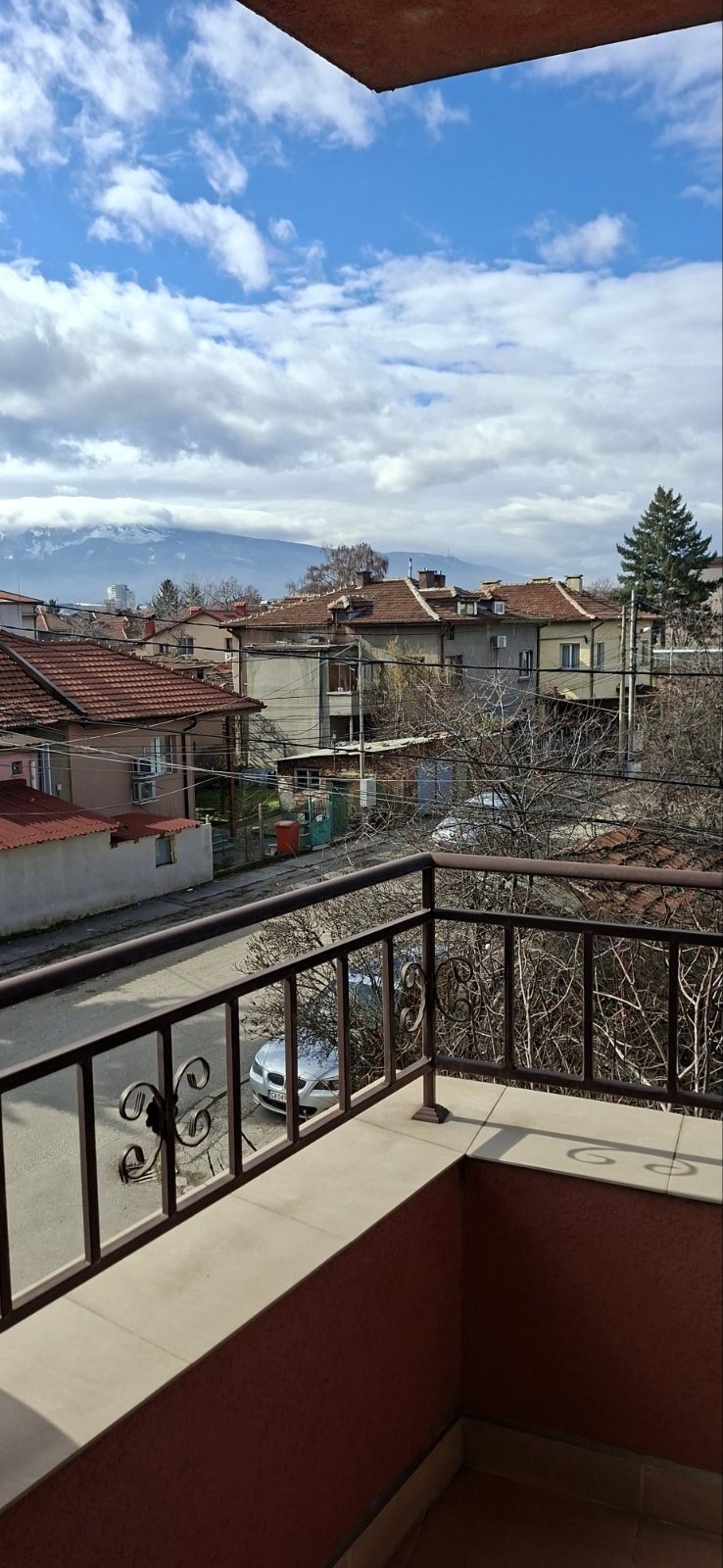 Дава под наем 2-СТАЕН, гр. София, област София-град, снимка 4 - Апартаменти - 53490942