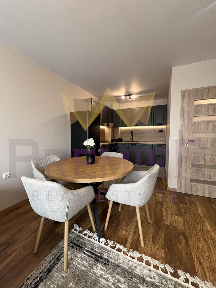 Дава под наем 2-СТАЕН, гр. Варна, Младост 1, снимка 3 - Апартаменти - 54055527