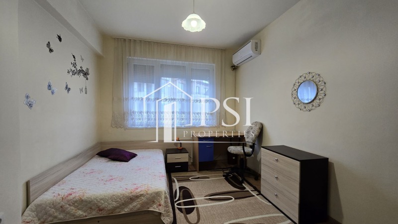 A louer  2 chambres Plovdiv , Tsentar , 100 m² | 53877512 - image [6]