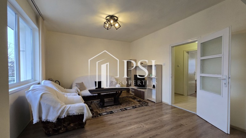 For Rent  2 bedroom Plovdiv , Tsentar , 100 sq.m | 53877512 - image [2]