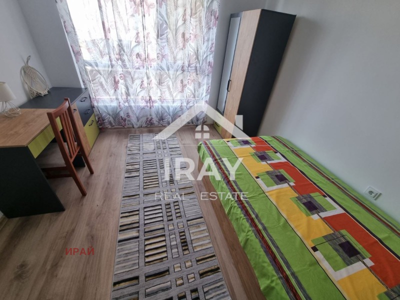 Дава под наем  3-стаен град Стара Загора , Три чучура - център , 100 кв.м | 44469016 - изображение [14]