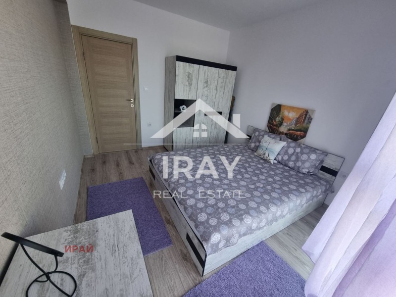 Дава под наем  3-стаен град Стара Загора , Три чучура - център , 100 кв.м | 44469016 - изображение [9]