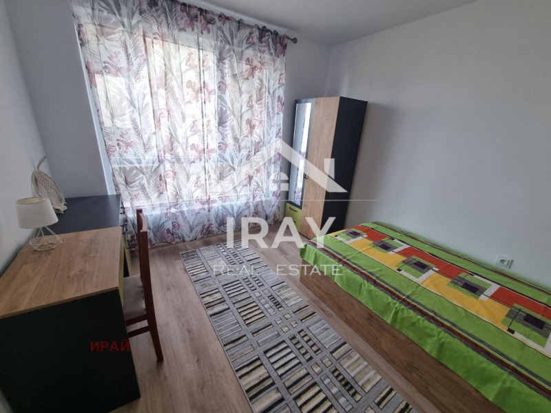 Дава под наем  3-стаен град Стара Загора , Три чучура - център , 100 кв.м | 44469016 - изображение [13]