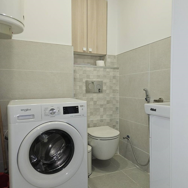 Zu vermieten  2 Schlafzimmer Plowdiw , Zentar , 91 qm | 57890582 - Bild [8]
