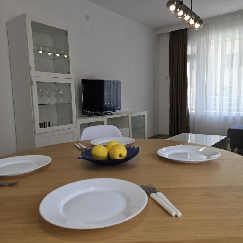 Zu vermieten  2 Schlafzimmer Plowdiw , Zentar , 91 qm | 57890582 - Bild [9]