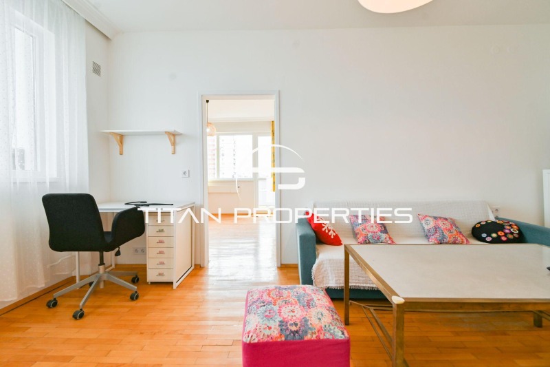 Zu vermieten  2 Schlafzimmer Sofia , Borowo , 83 qm | 25757946 - Bild [3]
