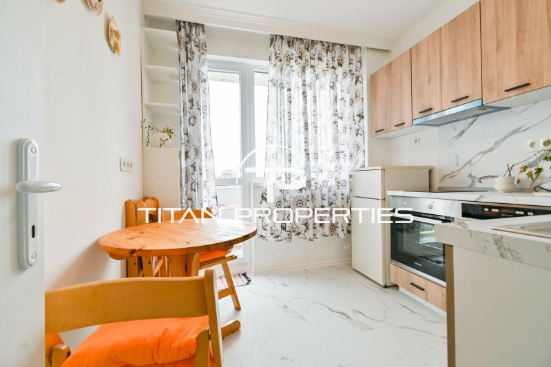 Zu vermieten  2 Schlafzimmer Sofia , Borowo , 83 qm | 25757946 - Bild [5]