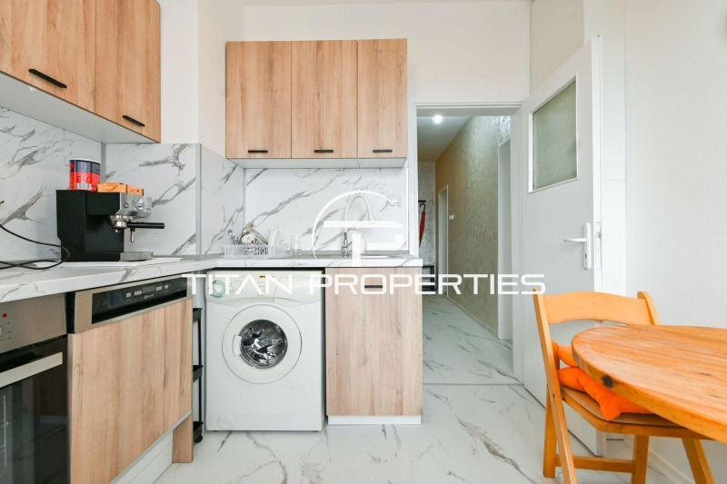 Zu vermieten  2 Schlafzimmer Sofia , Borowo , 83 qm | 25757946 - Bild [4]