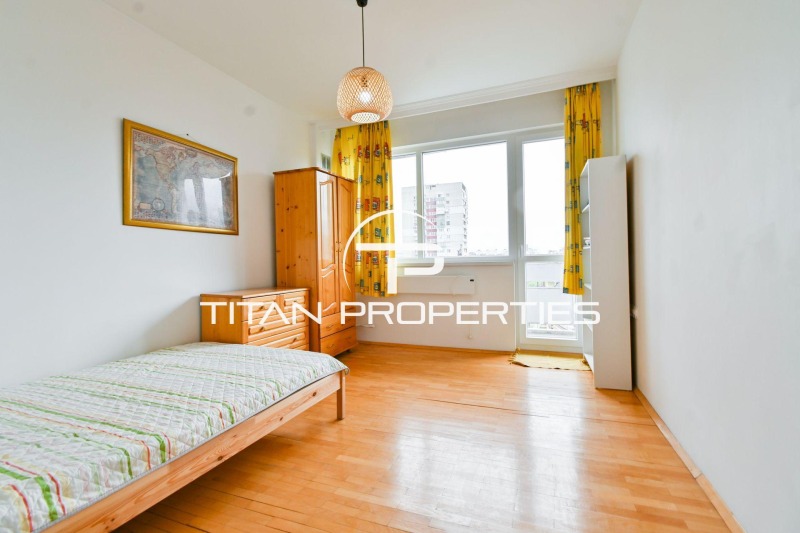 Zu vermieten  2 Schlafzimmer Sofia , Borowo , 83 qm | 25757946 - Bild [6]