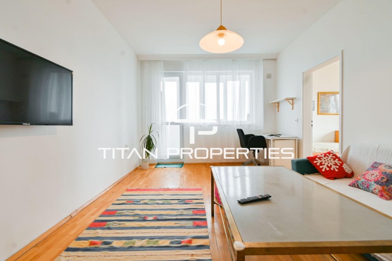 Zu vermieten  2 Schlafzimmer Sofia , Borowo , 83 qm | 25757946 - Bild [2]