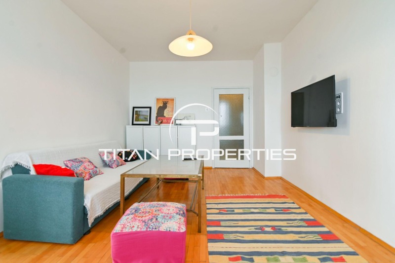 Zu vermieten  2 Schlafzimmer Sofia , Borowo , 83 qm | 25757946