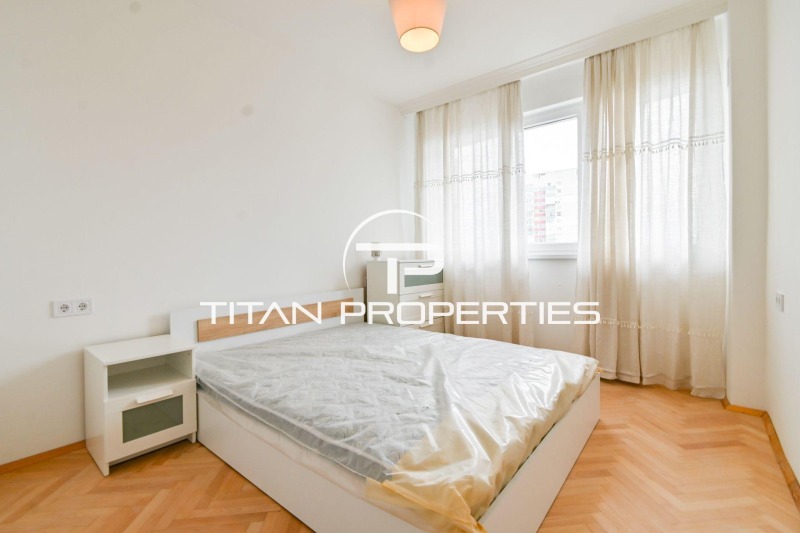 Zu vermieten  2 Schlafzimmer Sofia , Borowo , 83 qm | 25757946 - Bild [8]