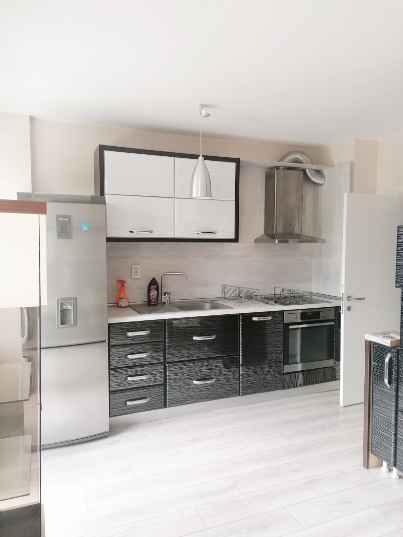 Дава под наем  3-стаен град Пловдив , Център , 120 кв.м | 10056157 - изображение [4]