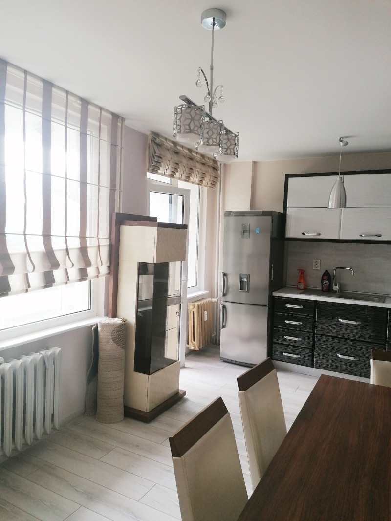 Дава под наем  3-стаен град Пловдив , Център , 120 кв.м | 10056157 - изображение [3]