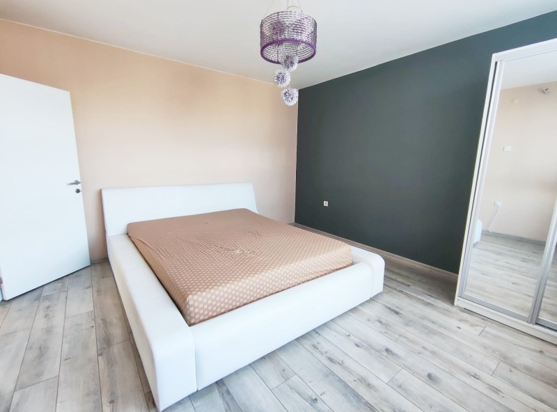 Дава под наем  3-стаен град Пловдив , Център , 120 кв.м | 10056157 - изображение [6]