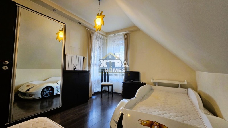 Дава под наем 3-СТАЕН, гр. София, Витоша, снимка 9 - Апартаменти - 52630255