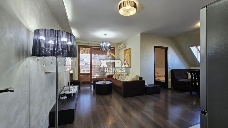 Дава под наем 3-СТАЕН, гр. София, Витоша, снимка 2 - Апартаменти - 52630255