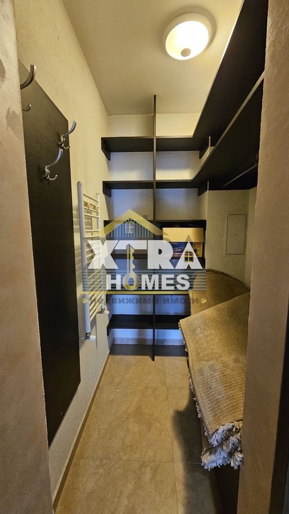 Дава под наем 3-СТАЕН, гр. София, Витоша, снимка 16 - Апартаменти - 52630255