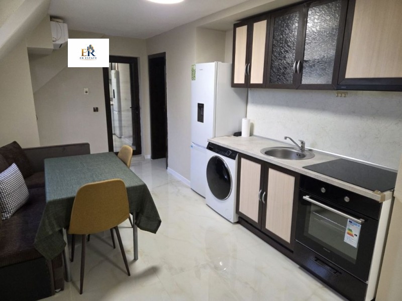 Дава под наем 3-СТАЕН, гр. Плевен, Идеален център