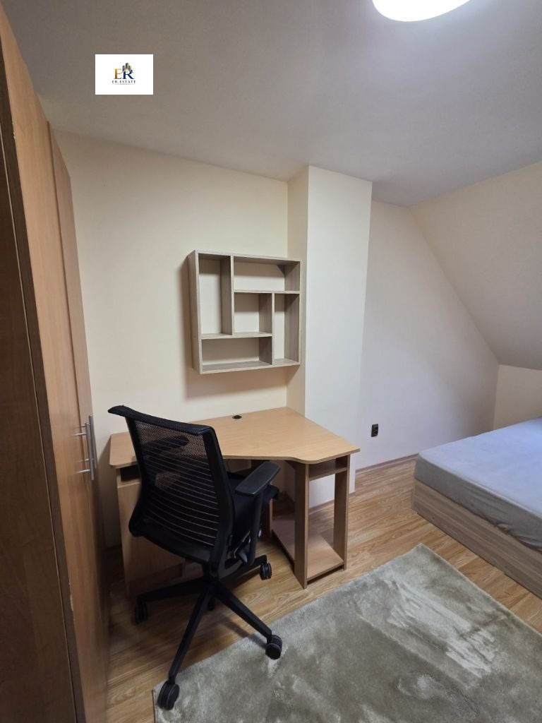 Дава под наем 3-СТАЕН, гр. Плевен, Идеален център, снимка 9 - Апартаменти - 53671587